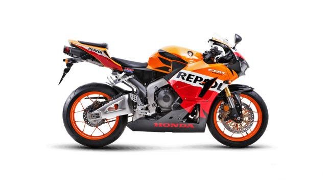 Глушитель Akrapovic для Honda CBR600RR 2013-2018
