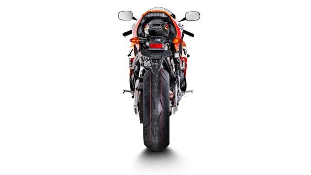 Глушитель Akrapovic для Honda CBR600RR 2013-2018