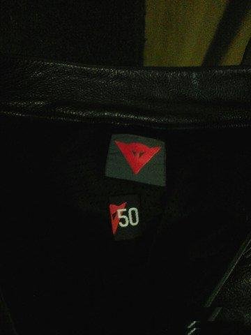 Мотоштаны Dainese размер 50 кожа