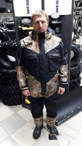 Костюм Motoraive Hunter Camo