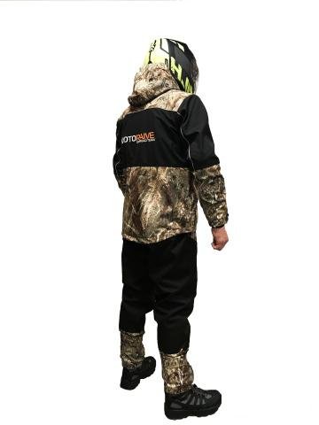 Костюм Motoraive Hunter Camo
