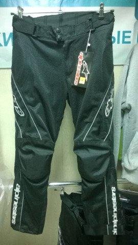 Мото-штаны текстильные Alpinestars