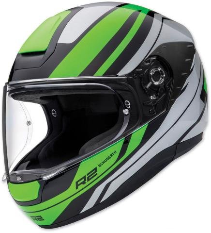 Мотошлемы Schuberth R2 размеры M,XL