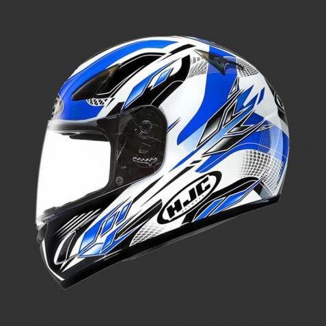 HJC шлем CS14 Check71