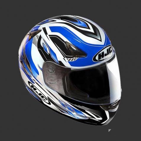 HJC шлем CS14 Check71