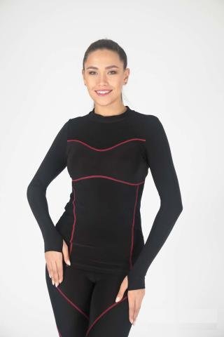 Термобелье Летнее Hyperlook Crystal Air Woman