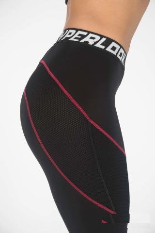 Термобелье Летнее Hyperlook Crystal Air Woman