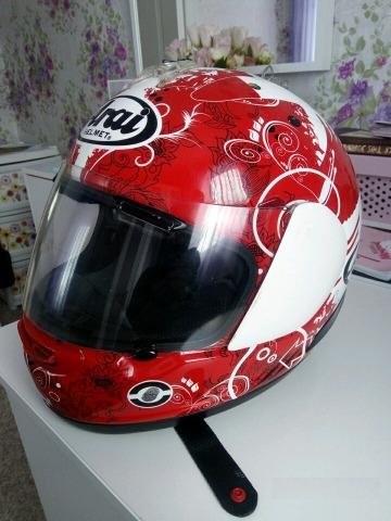 Шлем Arai Corsair-V р-р S