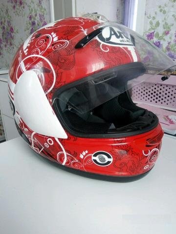 Шлем Arai Corsair-V р-р S