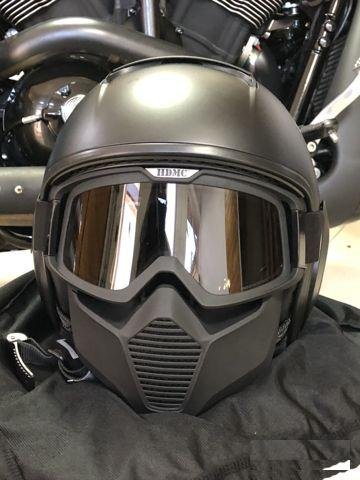 Шлем Harley-Davidson размер М
