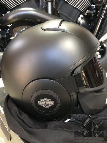 Шлем Harley-Davidson размер М