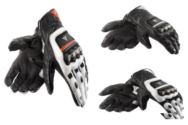 Перчатки Dainese 4 Stroke