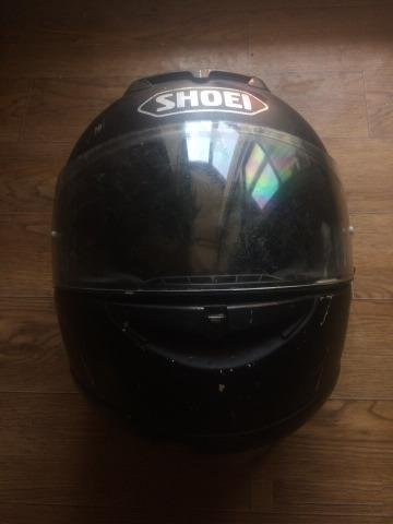 Шлем shoei raid 2