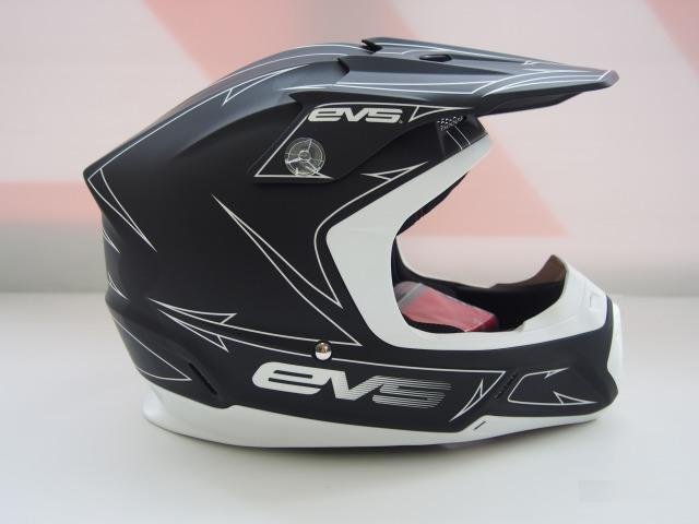 Шлем EVS T5 Pinner
