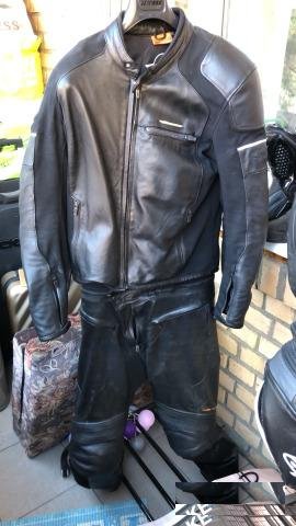 Мото Комбинезон ктм (alpinestars) мужской мото