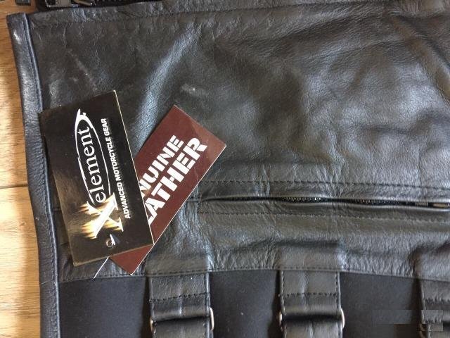 Жилет harley Xemelent