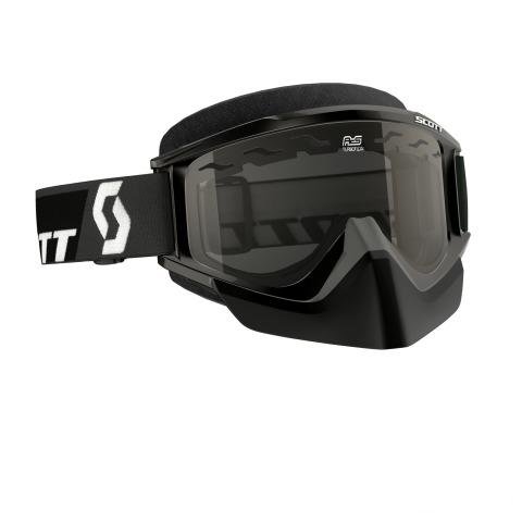 Очки маска снегоход Scott Recoil Xi Pro Snow Cross