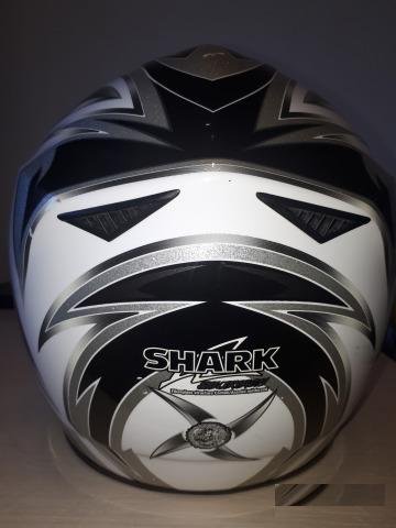 Мотошлем Shark