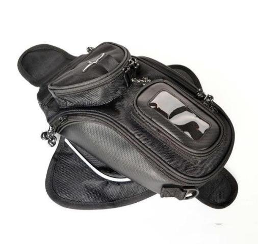 Сумка на бак alpinestars monster