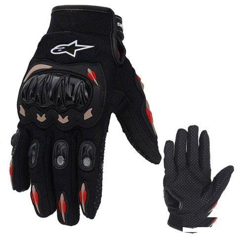Перчатки Alpinestars