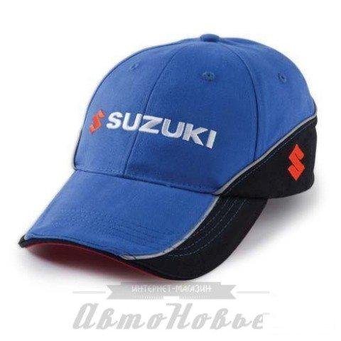 Детская бейсболка Suzuki Kids Team Cap