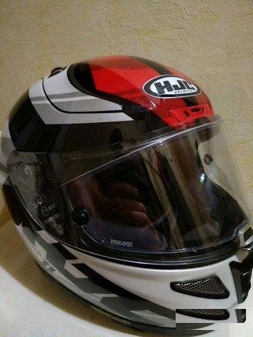Шлем HJC rpha 11