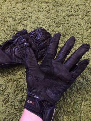 Перчатки Alpinestars