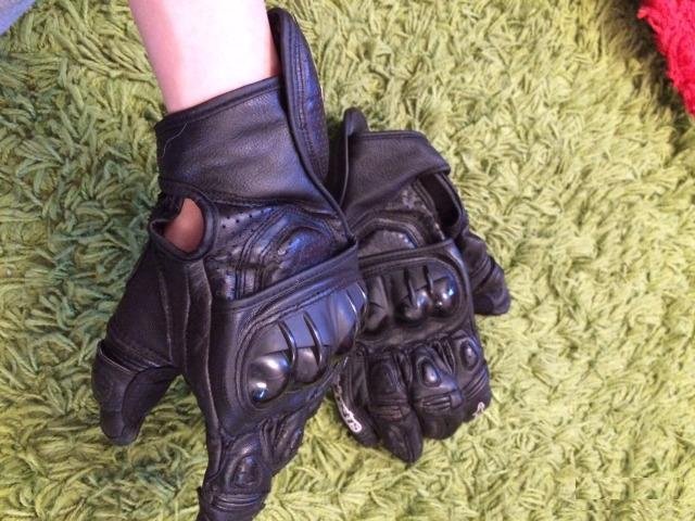 Перчатки Alpinestars