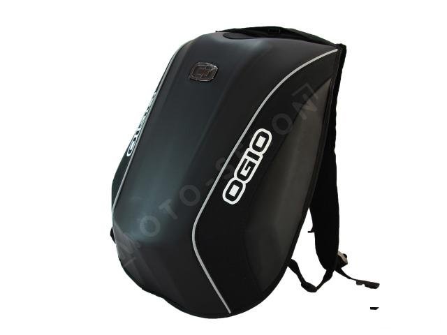Рюкзак ogio матовый черный (Новый)