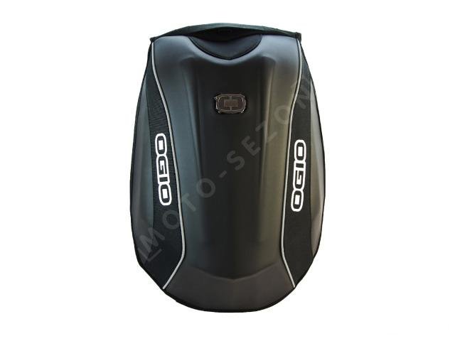 Рюкзак ogio матовый черный (Новый)