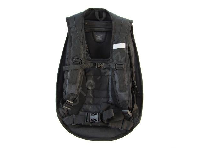 Рюкзак ogio матовый черный (Новый)
