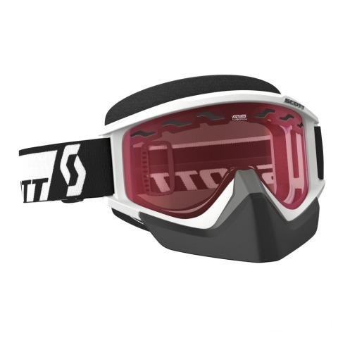Очки маска снегоход Scott Recoil Xi Snow Cross