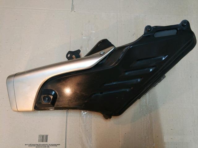Глушитель honda cbr 1000rr