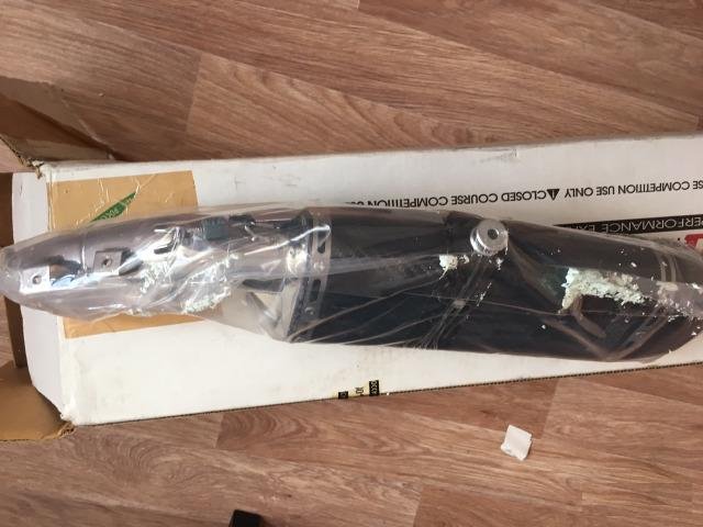 Глушители yoshimura Trc-d для R1