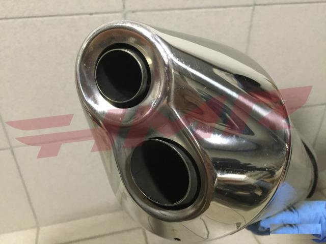 Глушитель VFR1200X