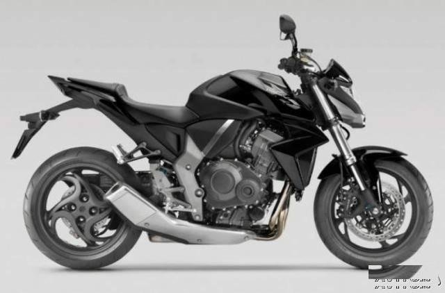 Глушитель для Honda CB1000R