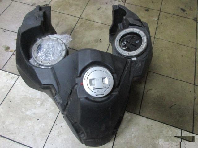 Бак топливный для K25 BMW R1200gsа 2012