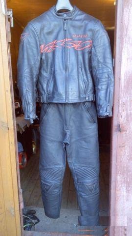 Мото комбинезон Dainese женский