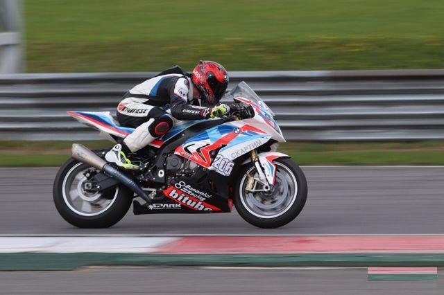 Глушитель, полный выхлоп spark для BMW S1000RR