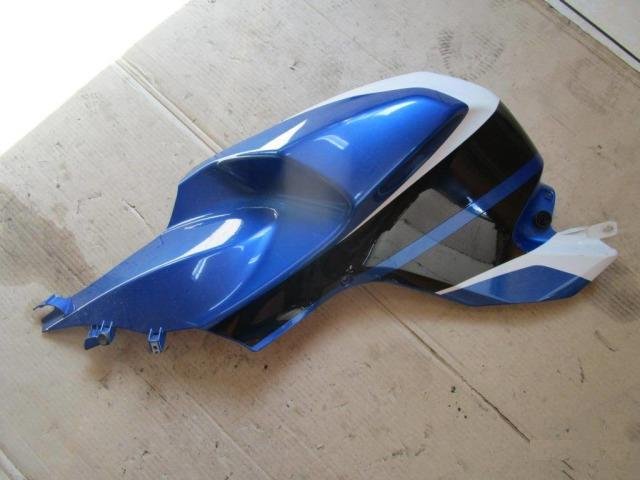 Облицовка бака BMW K40 K1300S