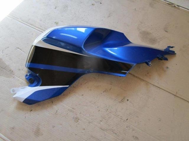 Облицовка бака BMW K40 K1300S