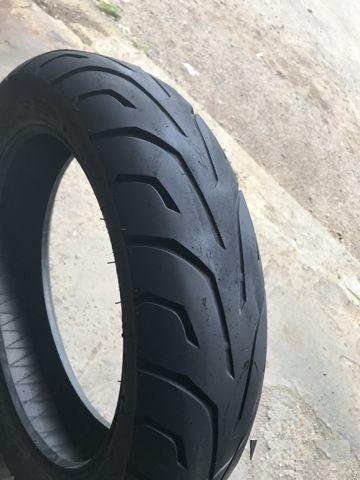 Dunlop arrowmax ct501 j 150/70/17