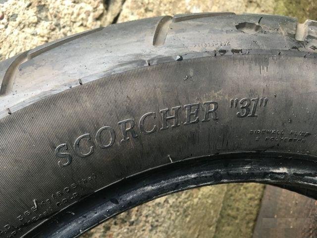 Michelin Scorcher 31 130-90-16