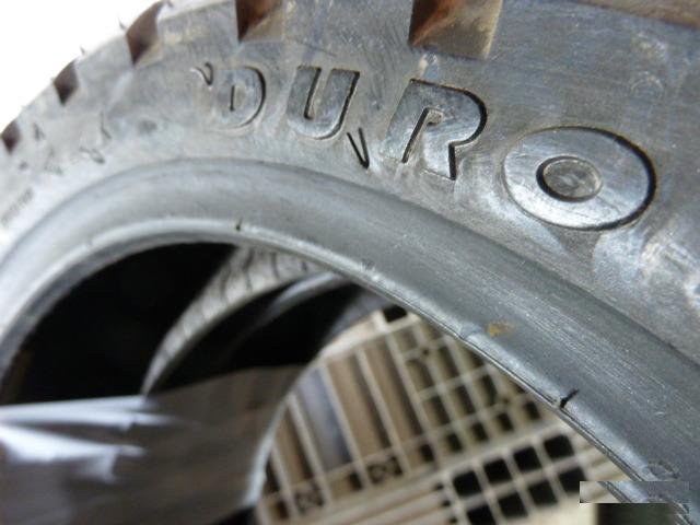Мотошины 130 60 R14(55J) DURo (Taiwan)