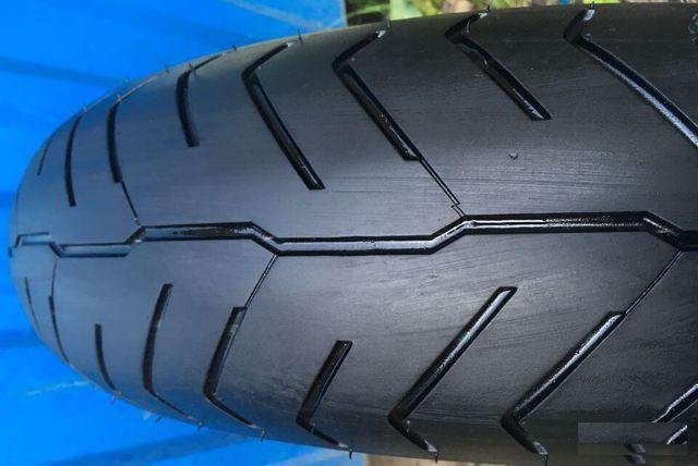 Bridgestone Exedra 150-80-16