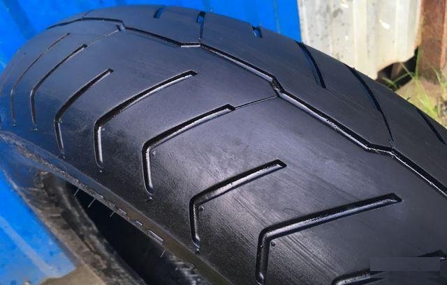 Bridgestone Exedra 150-80-16
