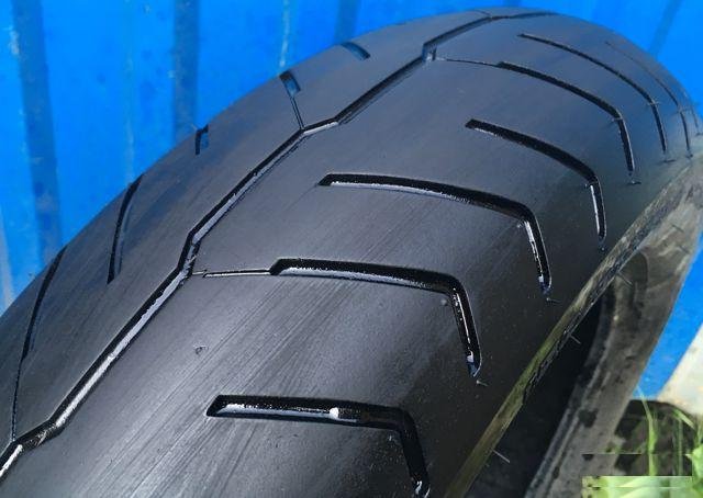Bridgestone Exedra 150-80-16
