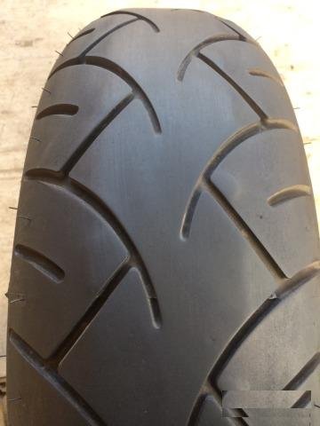 Metzeler Marathon 180-60-R16 1 шт