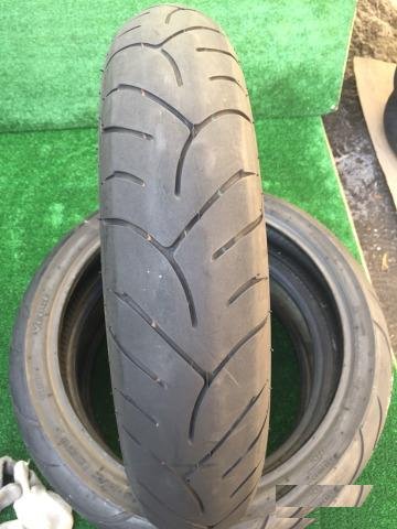 120/70/17 Dunlop 49/11