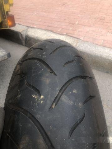 Dunlop Sportmax